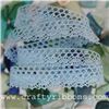 Order  Morlaix Cotton Lace - Baby Blue